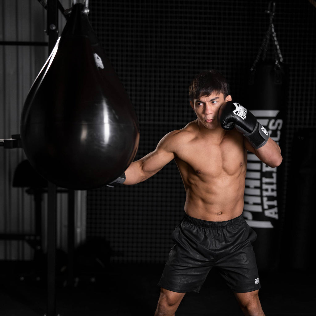 Boxing Bag Hydro
