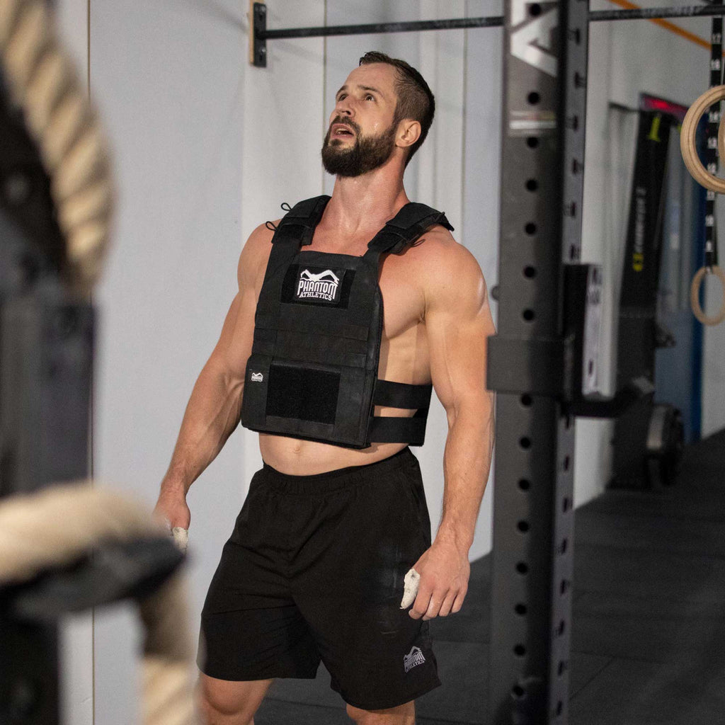 Phantom Training Vest