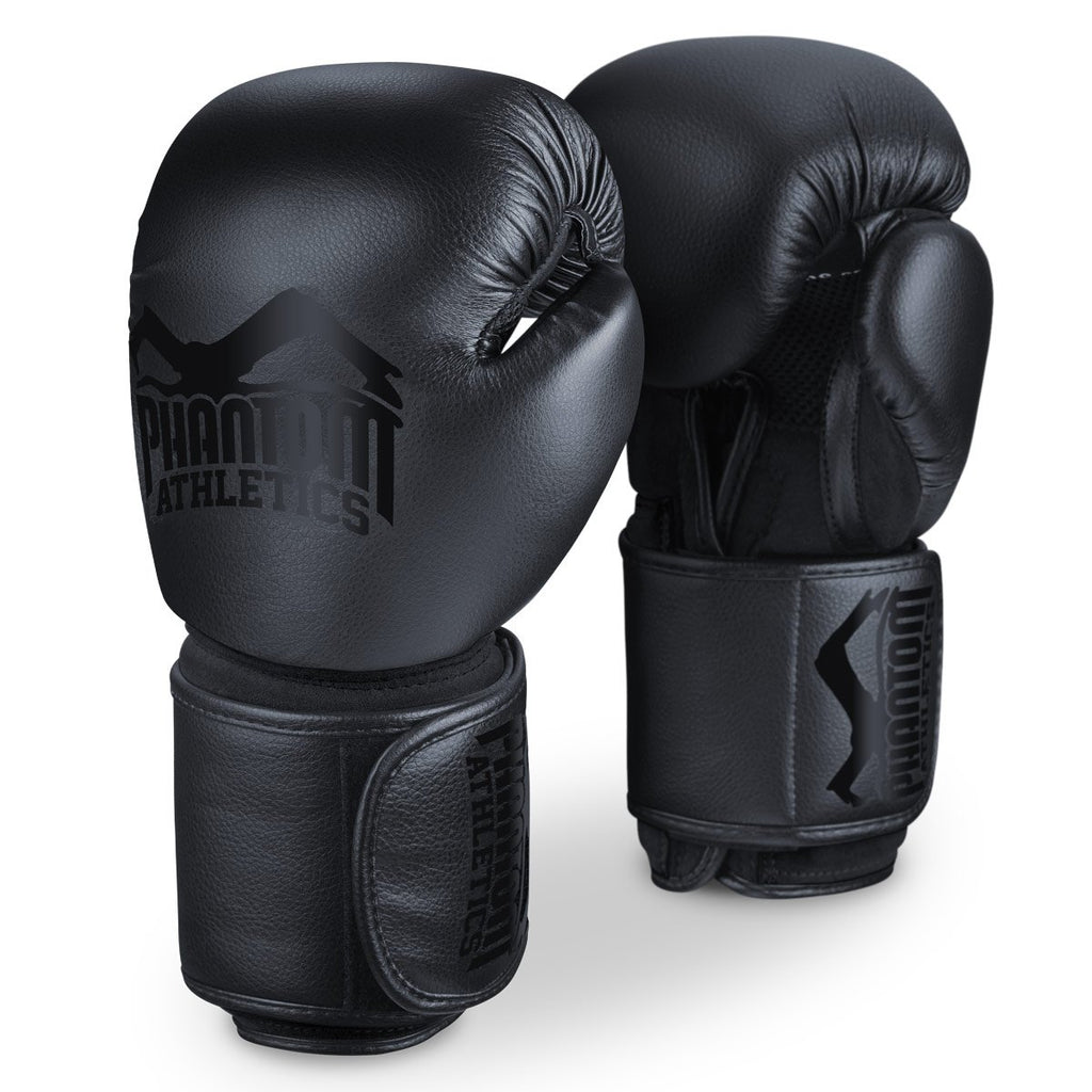 Boxing Gloves Elite ATF - Blackout Edition