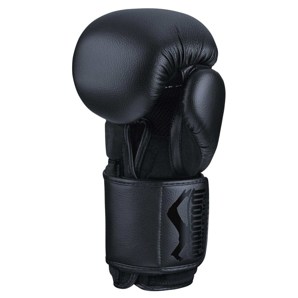 Boxing Gloves Elite ATF - Blackout Edition