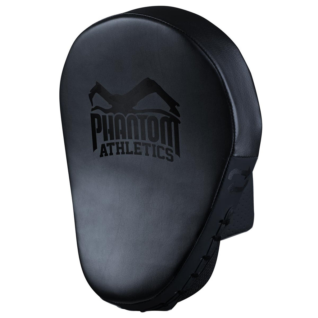 Focus Pads High Performance - Blackout Edition