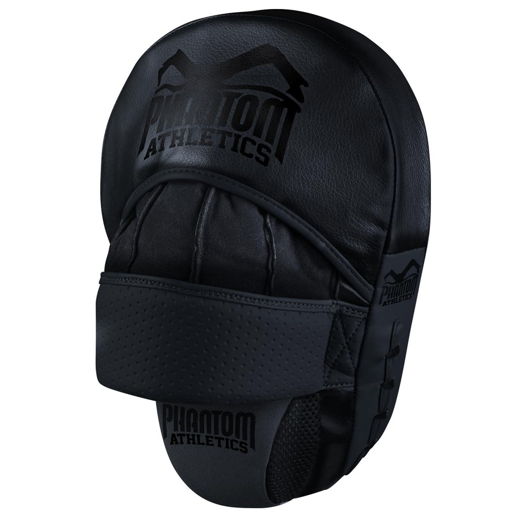 Focus Pads High Performance - Blackout Edition