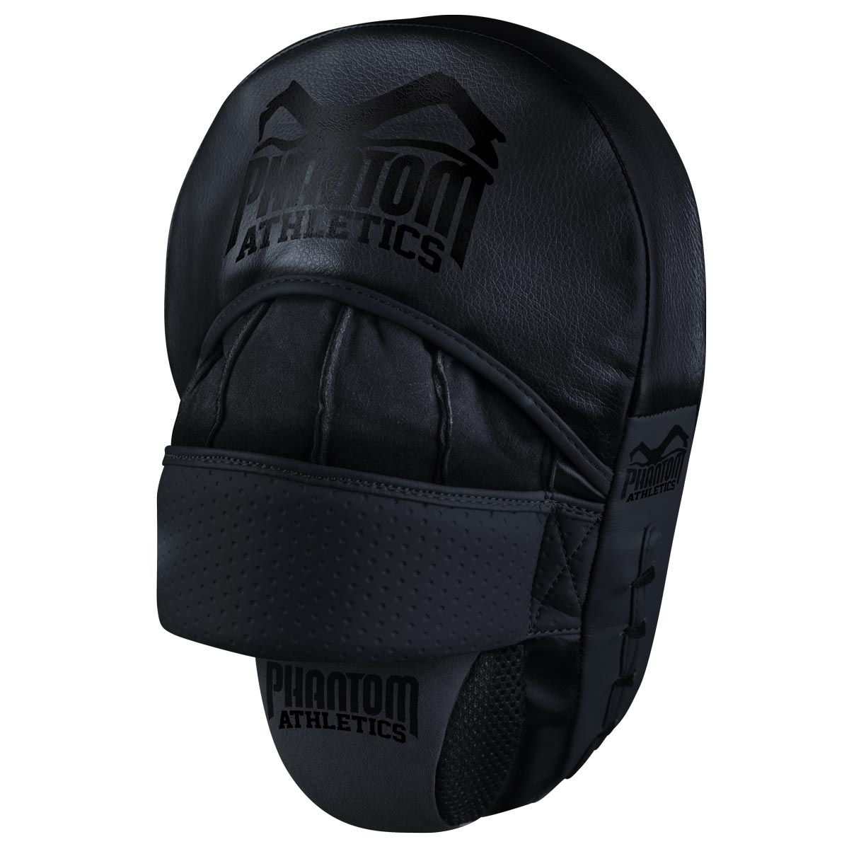 Focus Pads High Performance - Blackout Edition