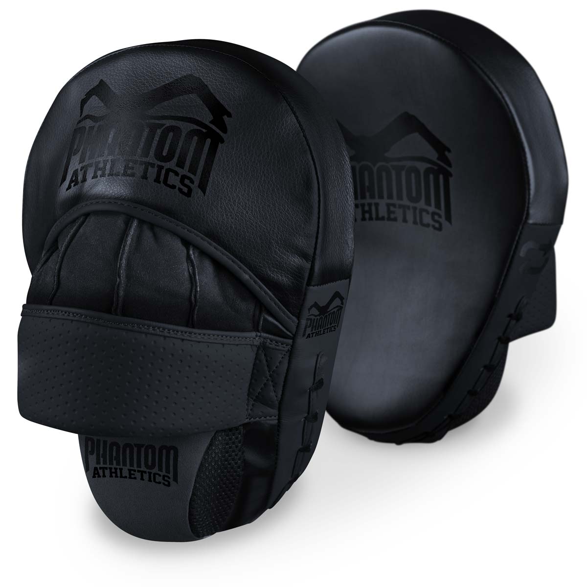 Focus Pads High Performance - Blackout Edition