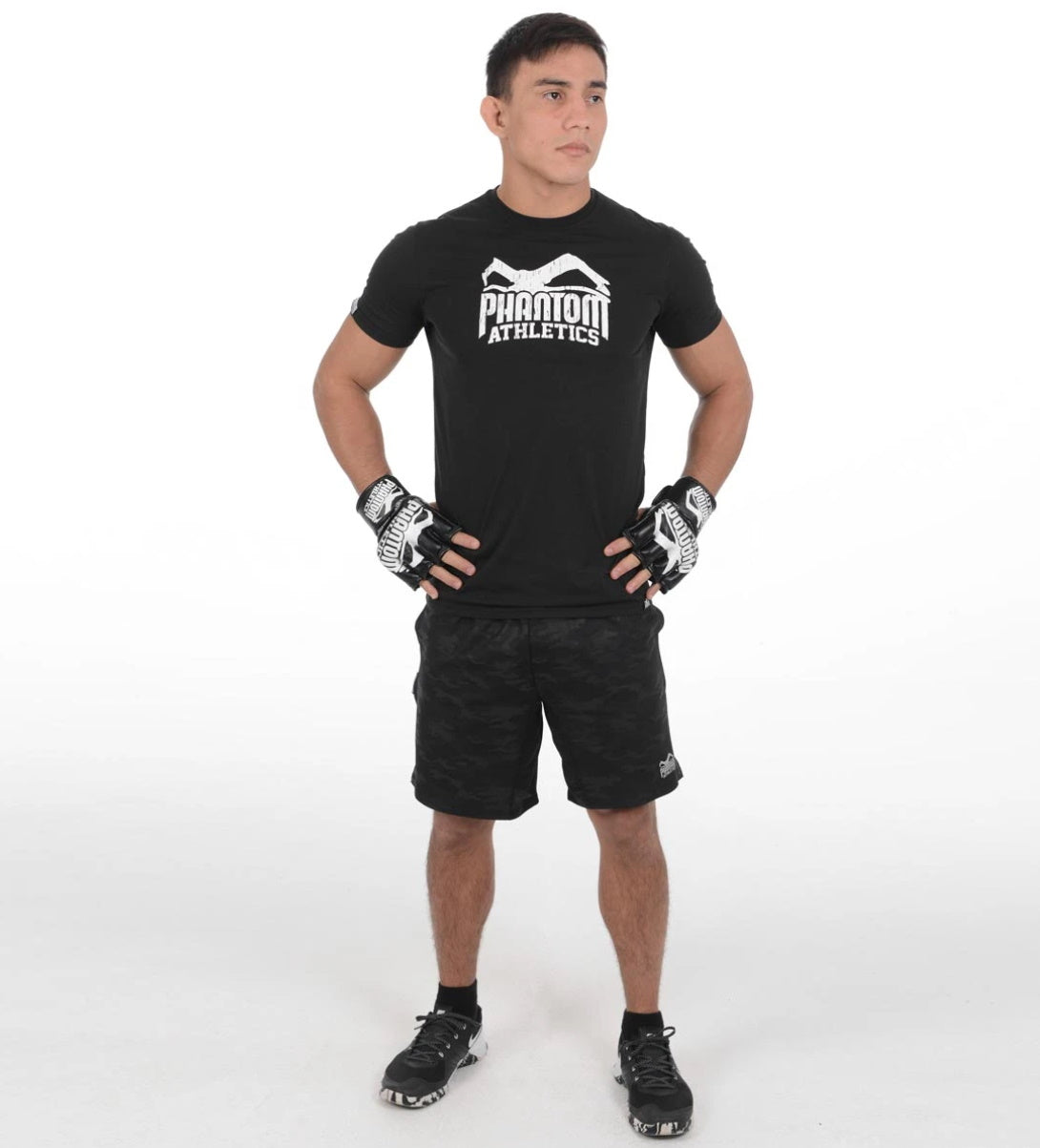 T-Shirt MMA Sports