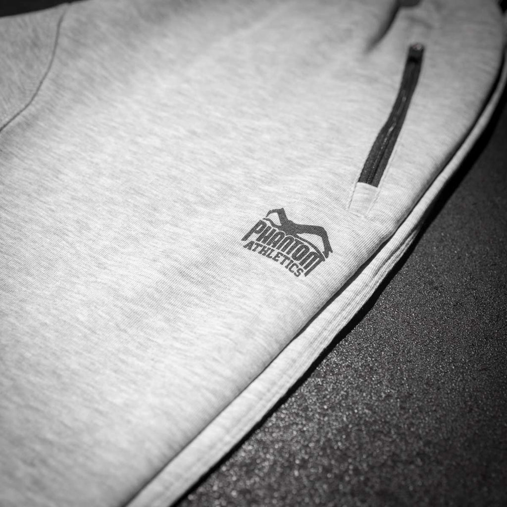 Jogger Radar