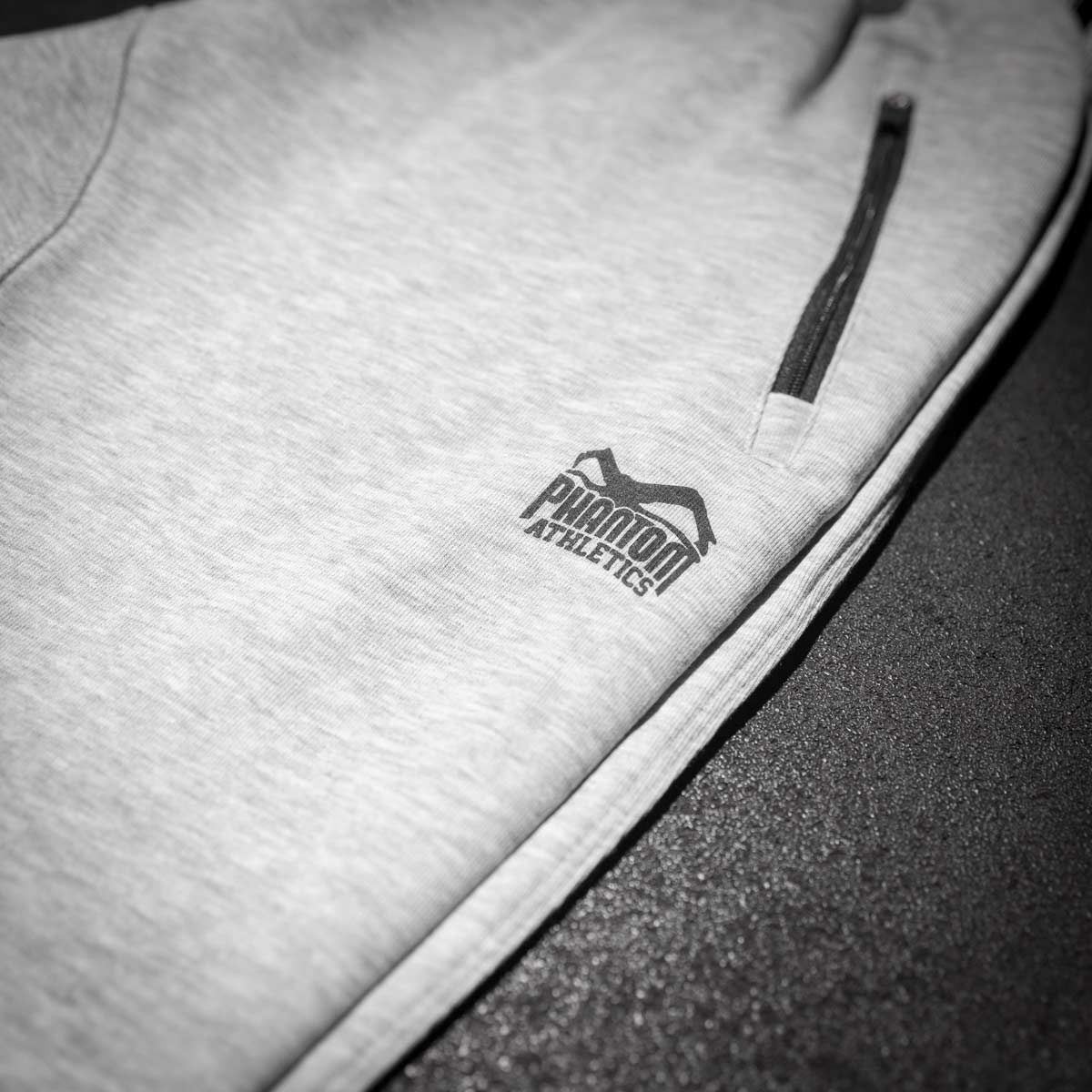 Jogger Radar