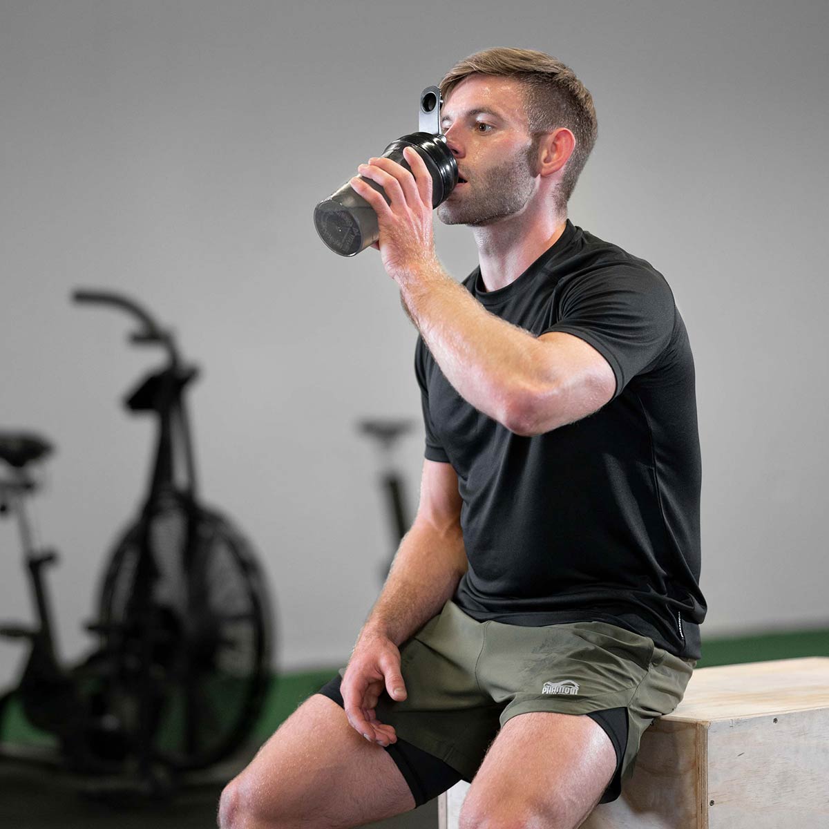 Focus