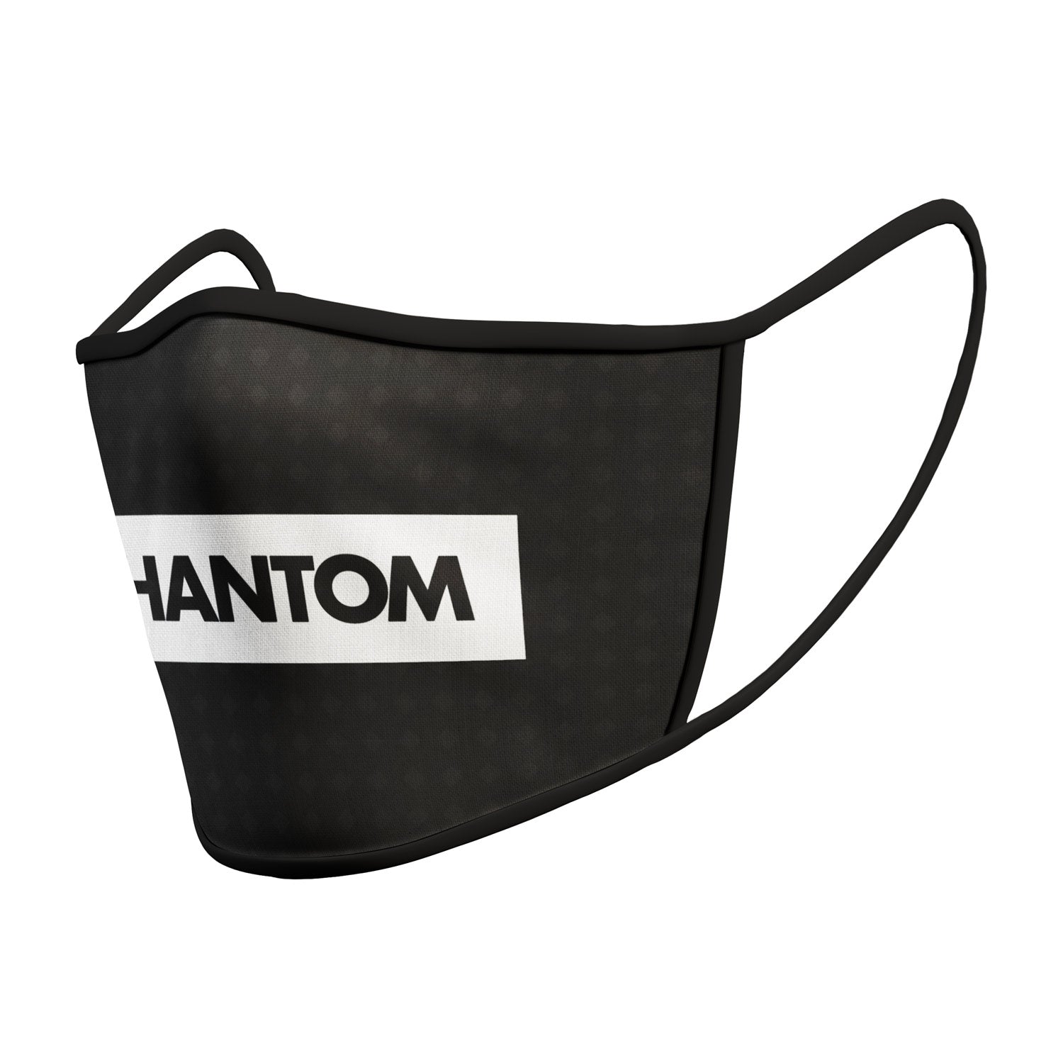 Facemask - Black