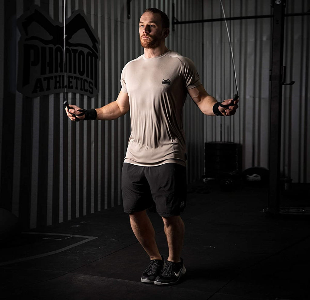 Jump Rope Tactic