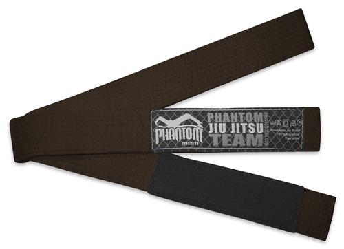 BJJ Gi / Kimono Belt Tactic