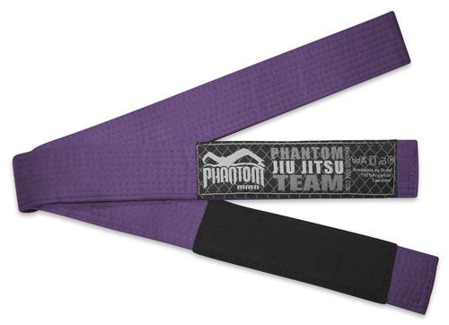 BJJ Gi / Kimono Belt Tactic