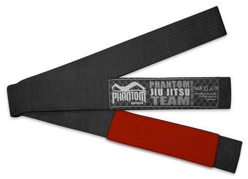 BJJ Gi / Kimono Belt Tactic