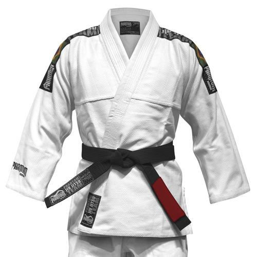 BJJ Gi / Kimono Belt Tactic