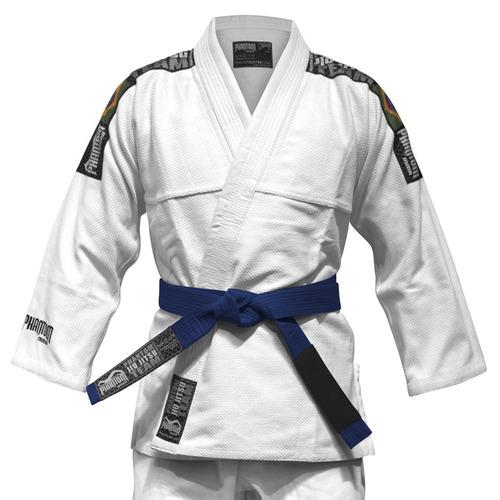 BJJ Gi / Kimono Belt Tactic