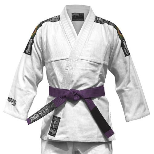 BJJ Gi / Kimono Belt Tactic