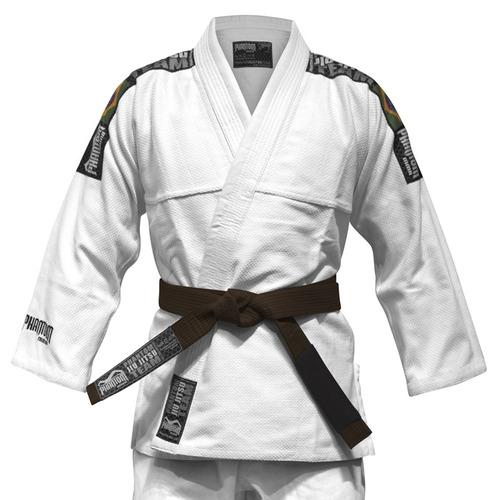 BJJ Gi / Kimono Belt Tactic