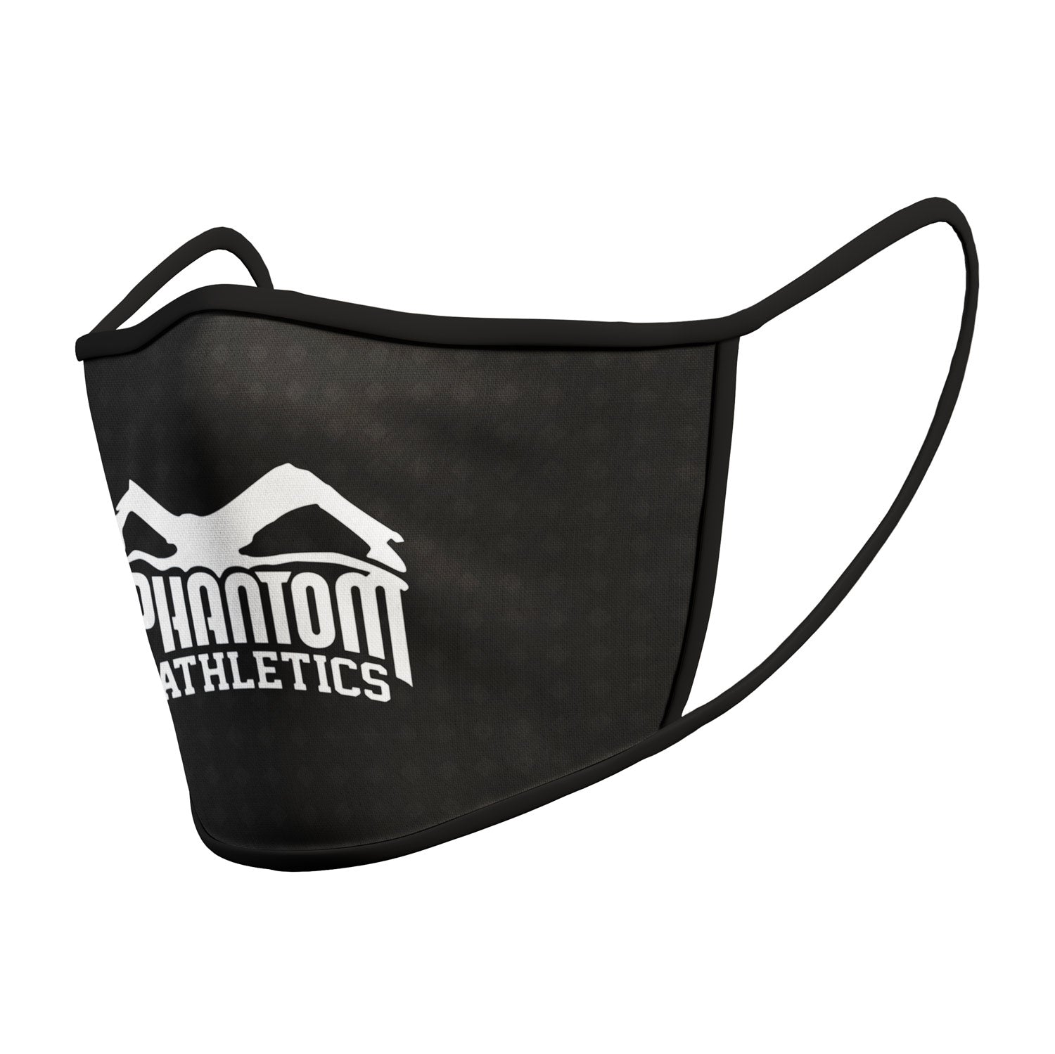 Facemask - Black
