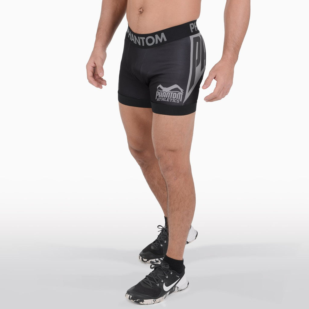 Shorts Vale Tudo Storm Team