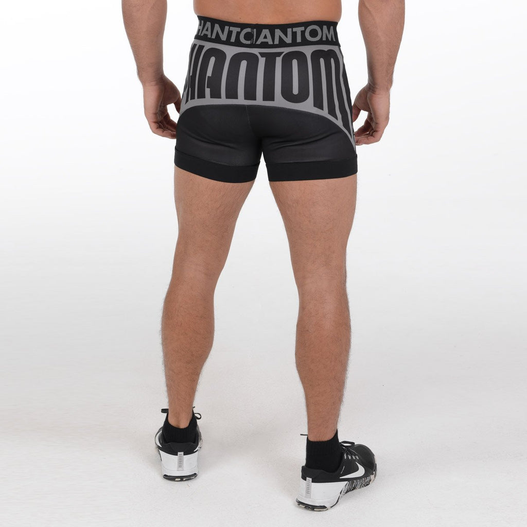 Shorts Vale Tudo Storm Team