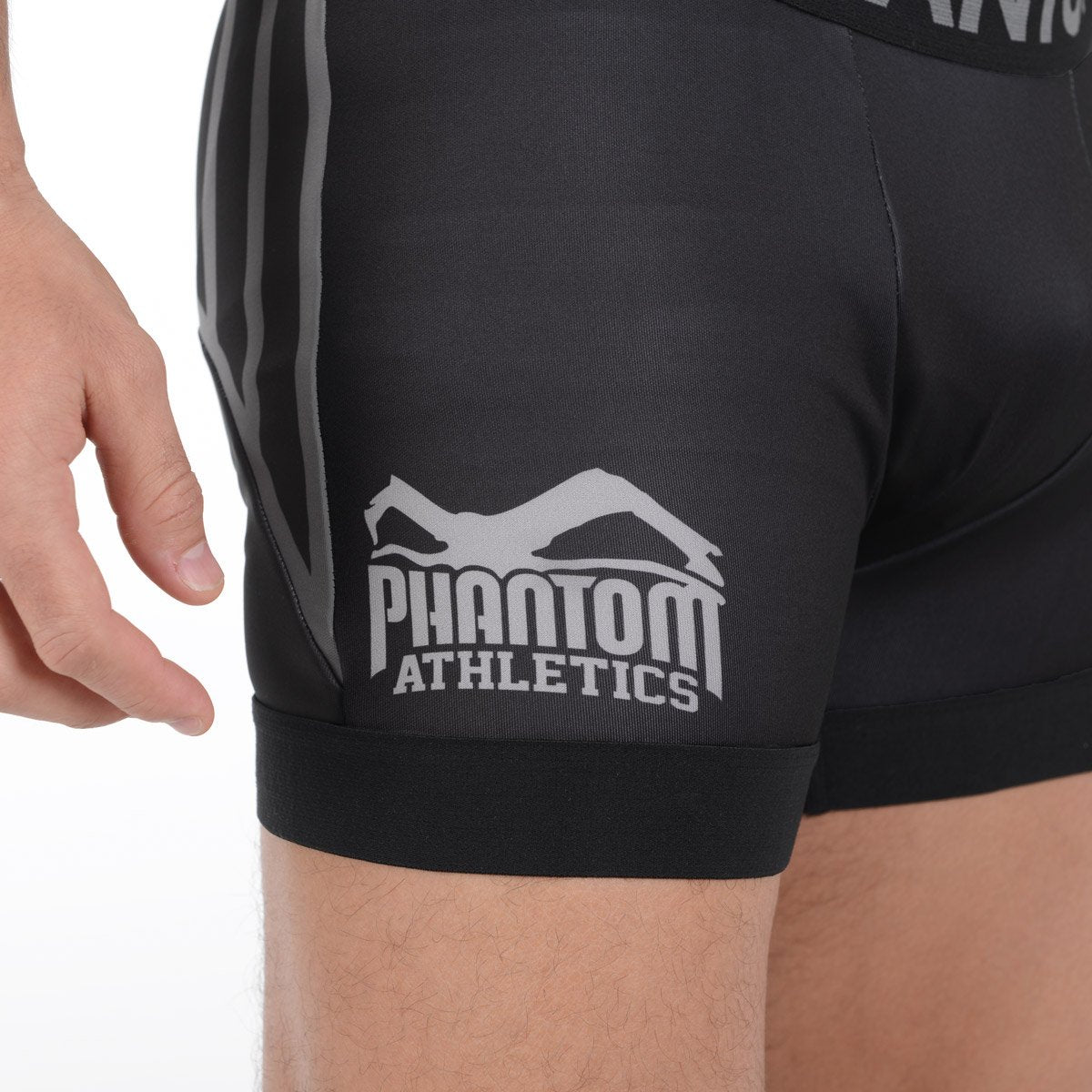 Shorts Vale Tudo Storm Team