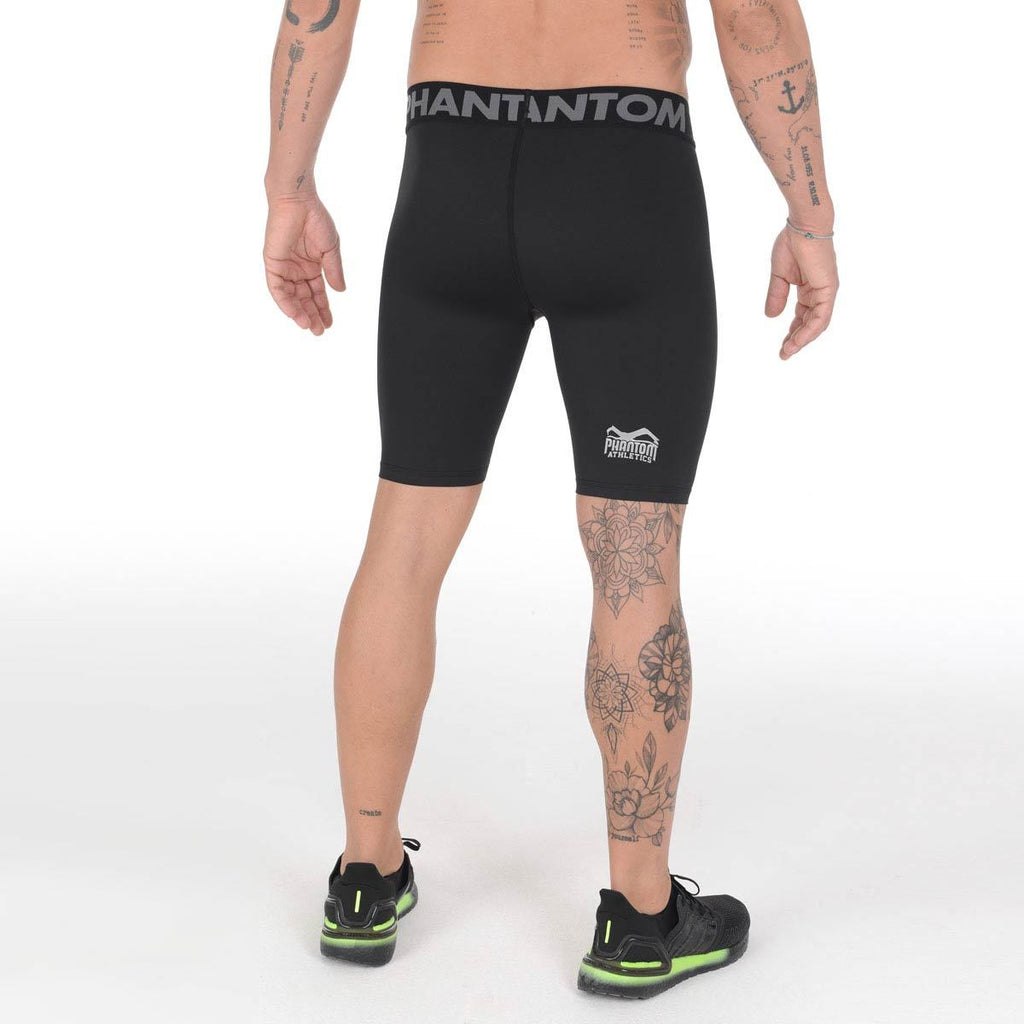 Compression Shorts Vector