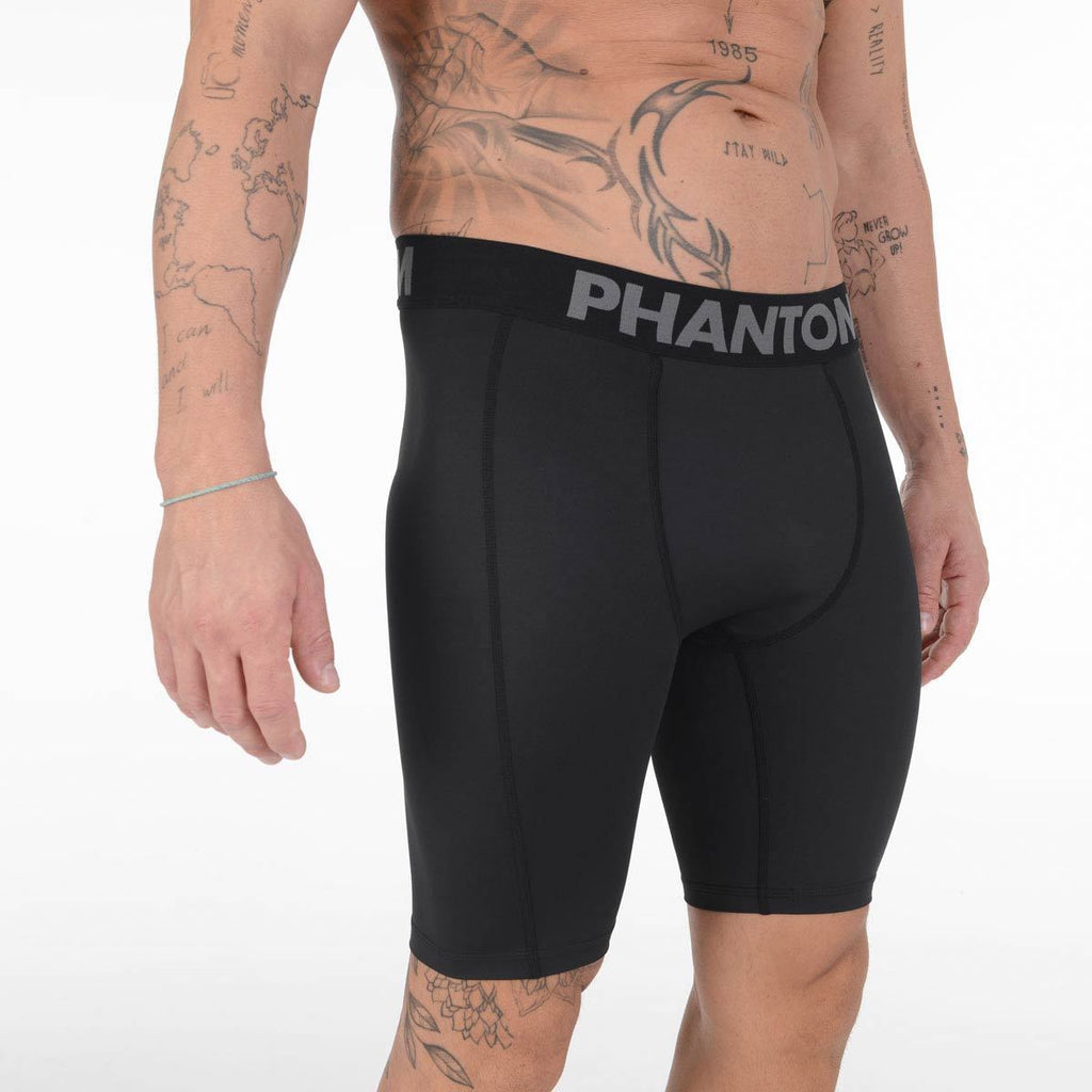 Compression Shorts Vector
