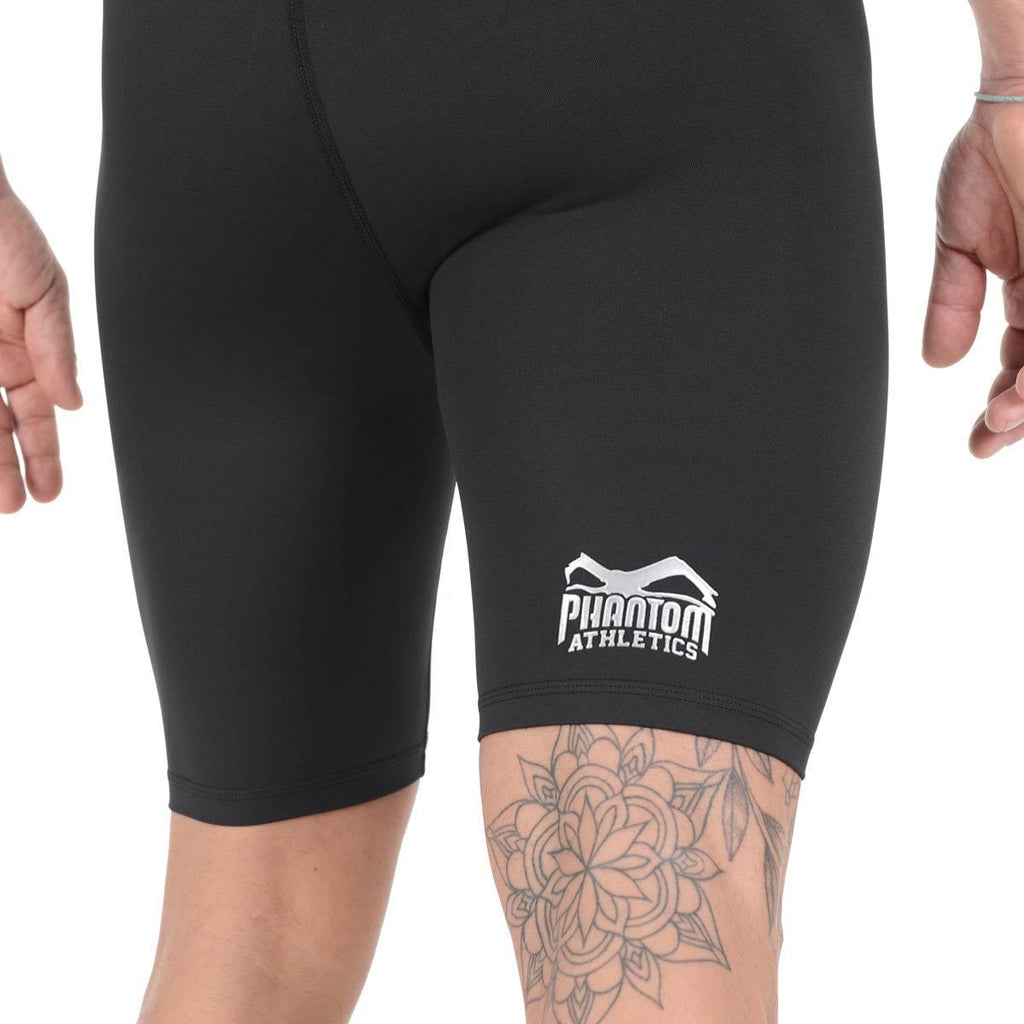 Compression Shorts Vector