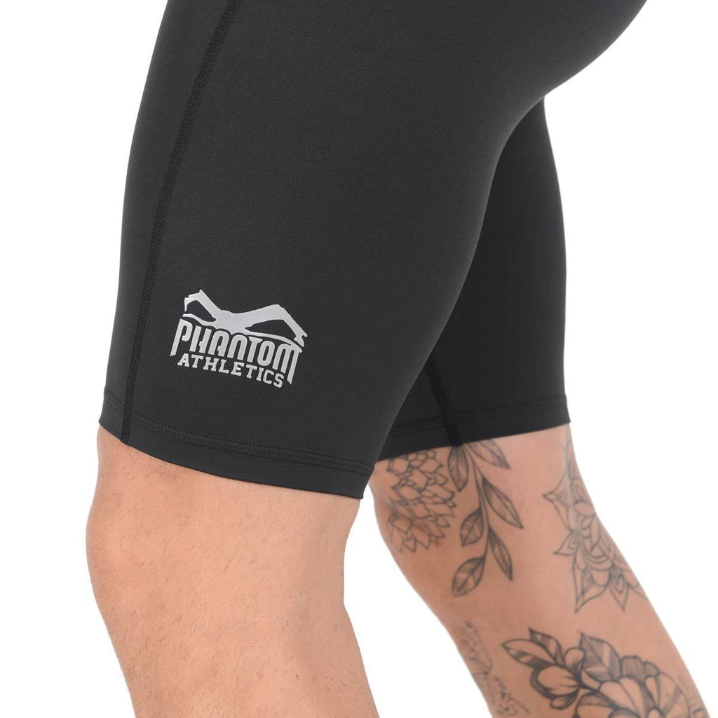 Compression Shorts Vector
