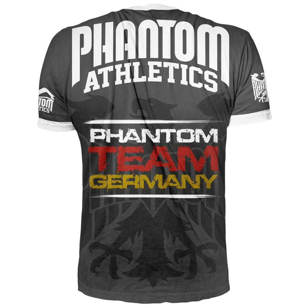 PHANTOM ATHLETICS - Trainingsshirt EVO Germany