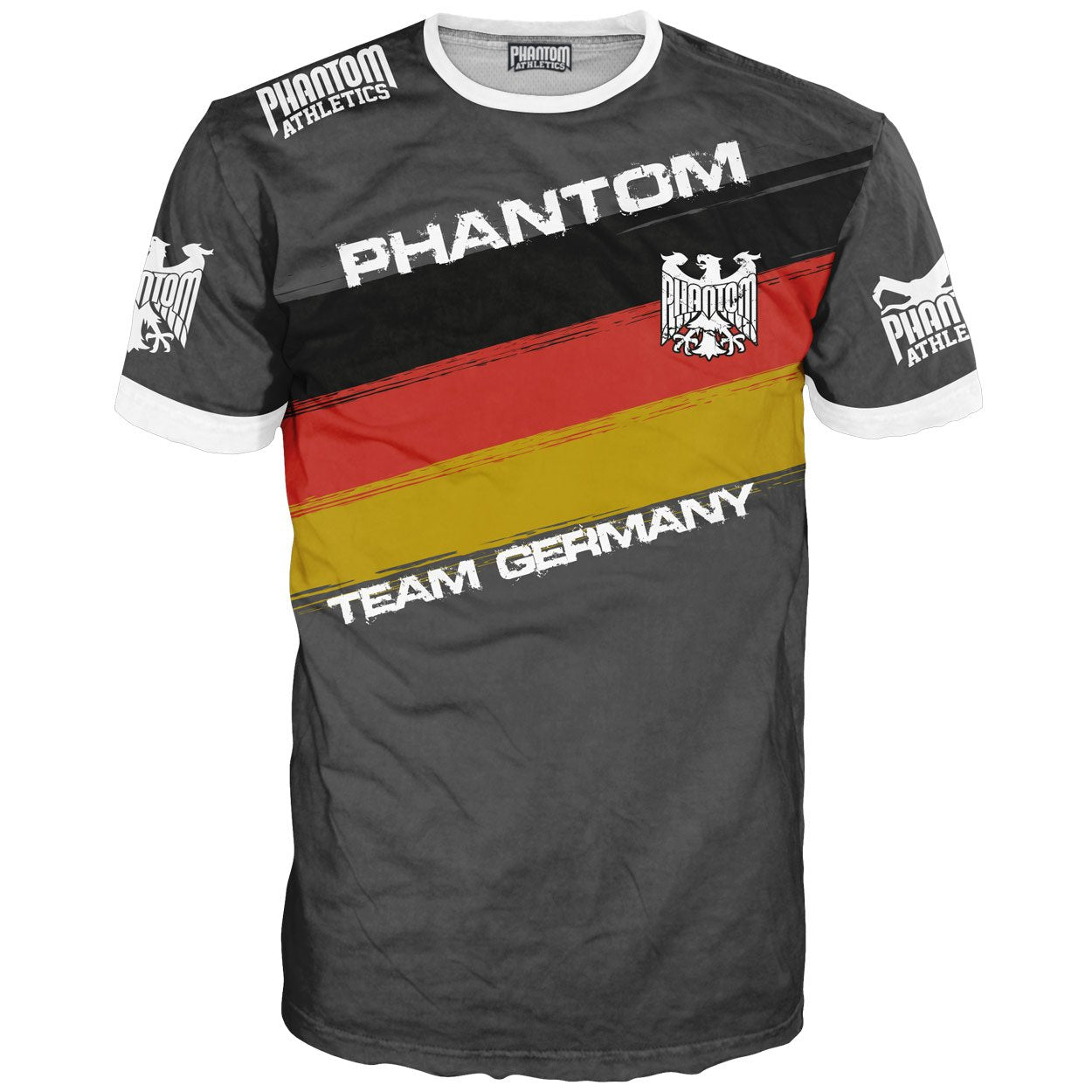 PHANTOM ATHLETICS - Trainingsshirt EVO Germany