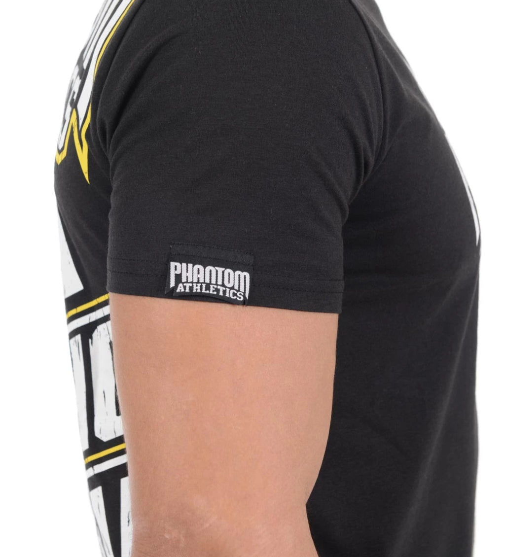 T-Shirt MMA Sports