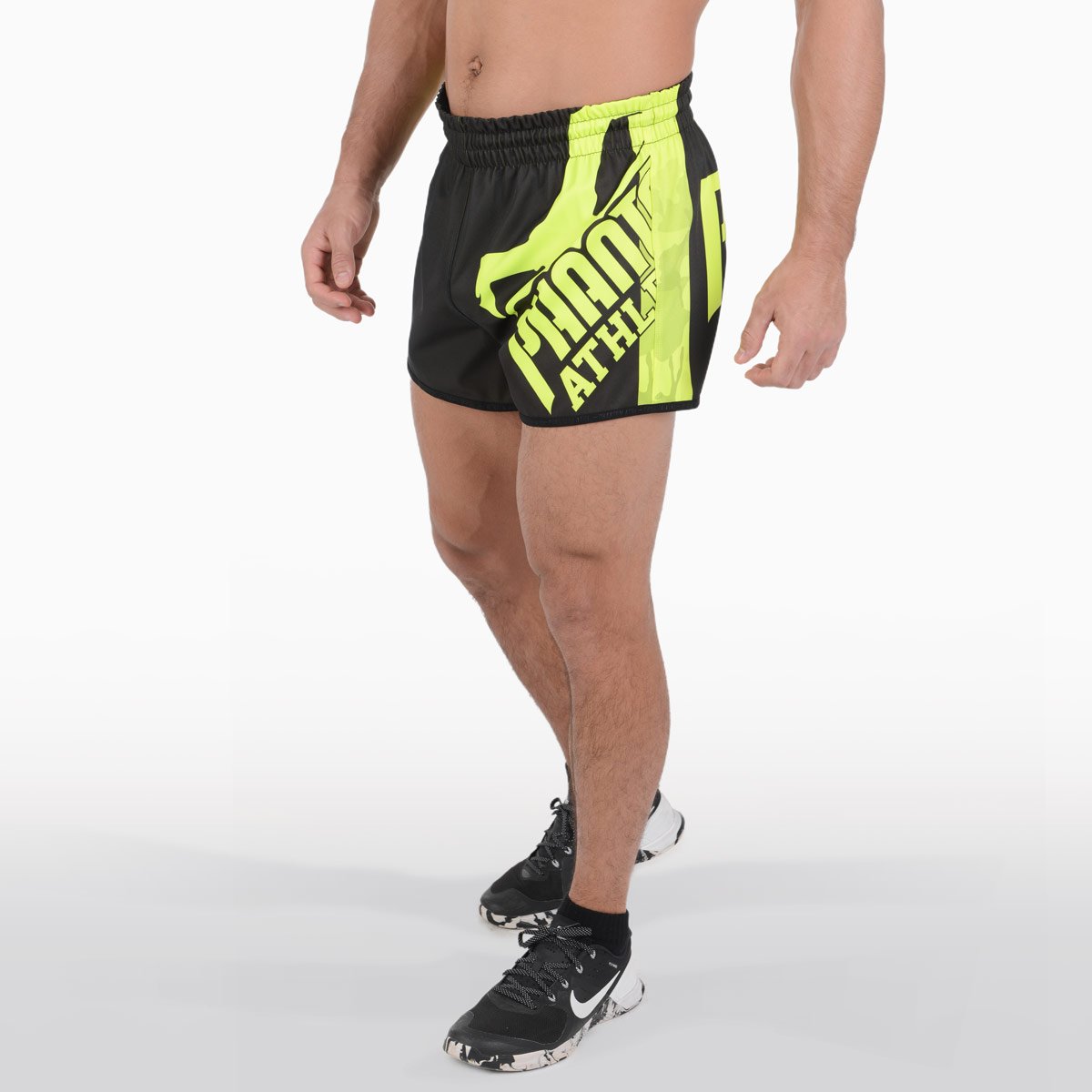 Shorts Revolution
