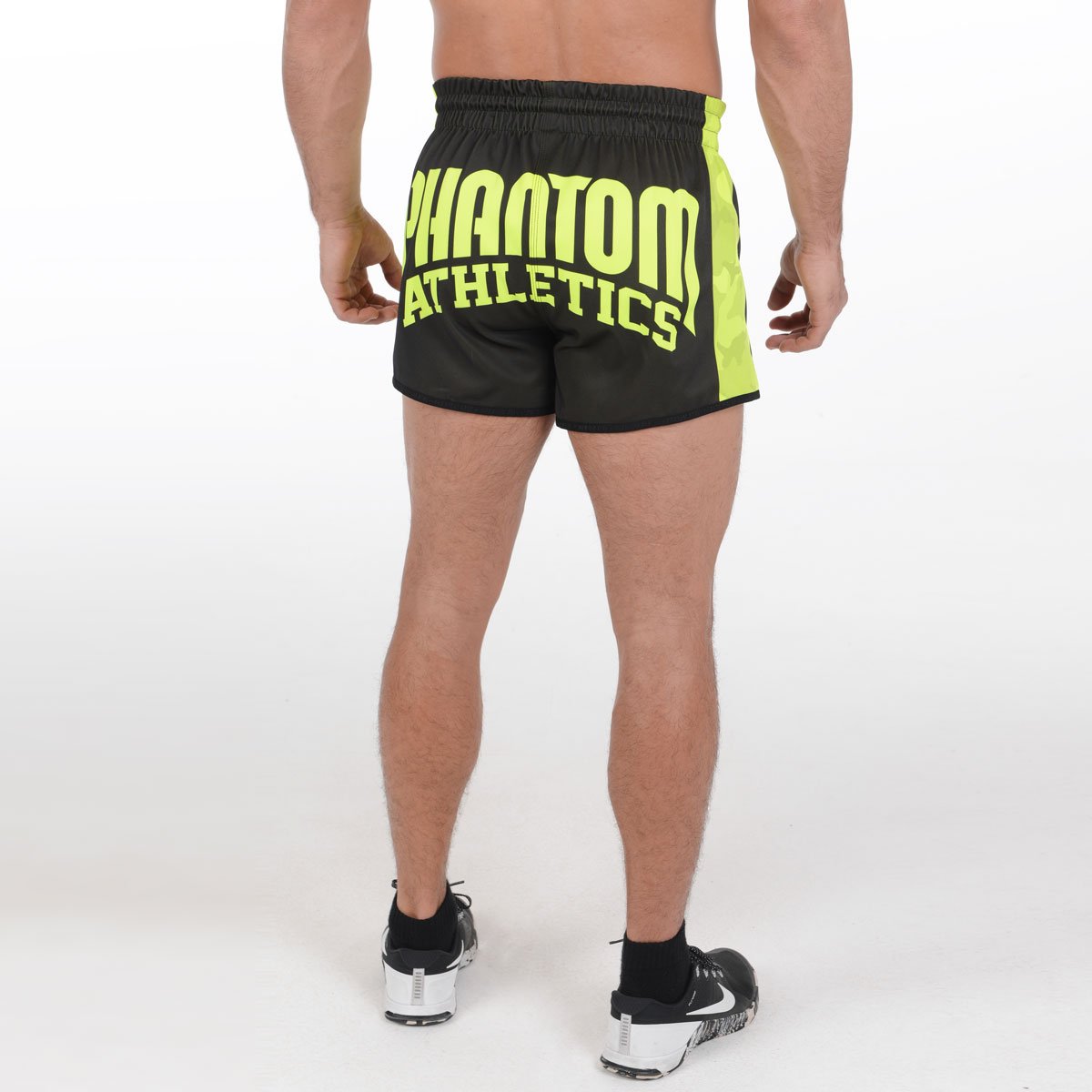 Shorts Revolution