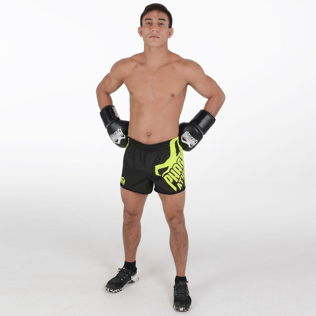 Shorts Revolution