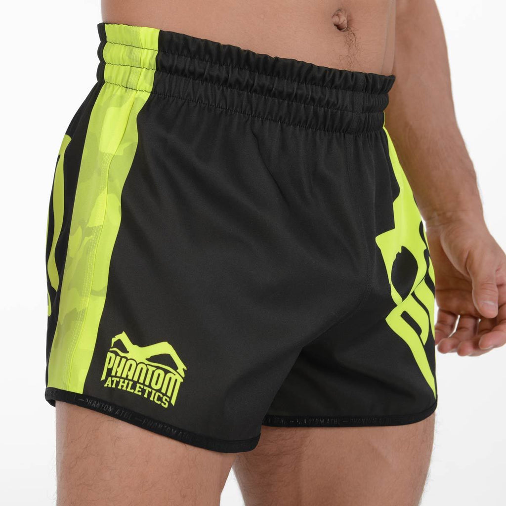 Shorts Revolution