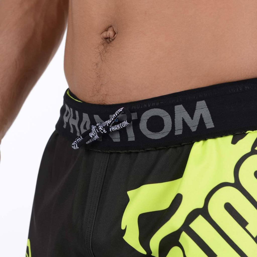 Shorts Revolution