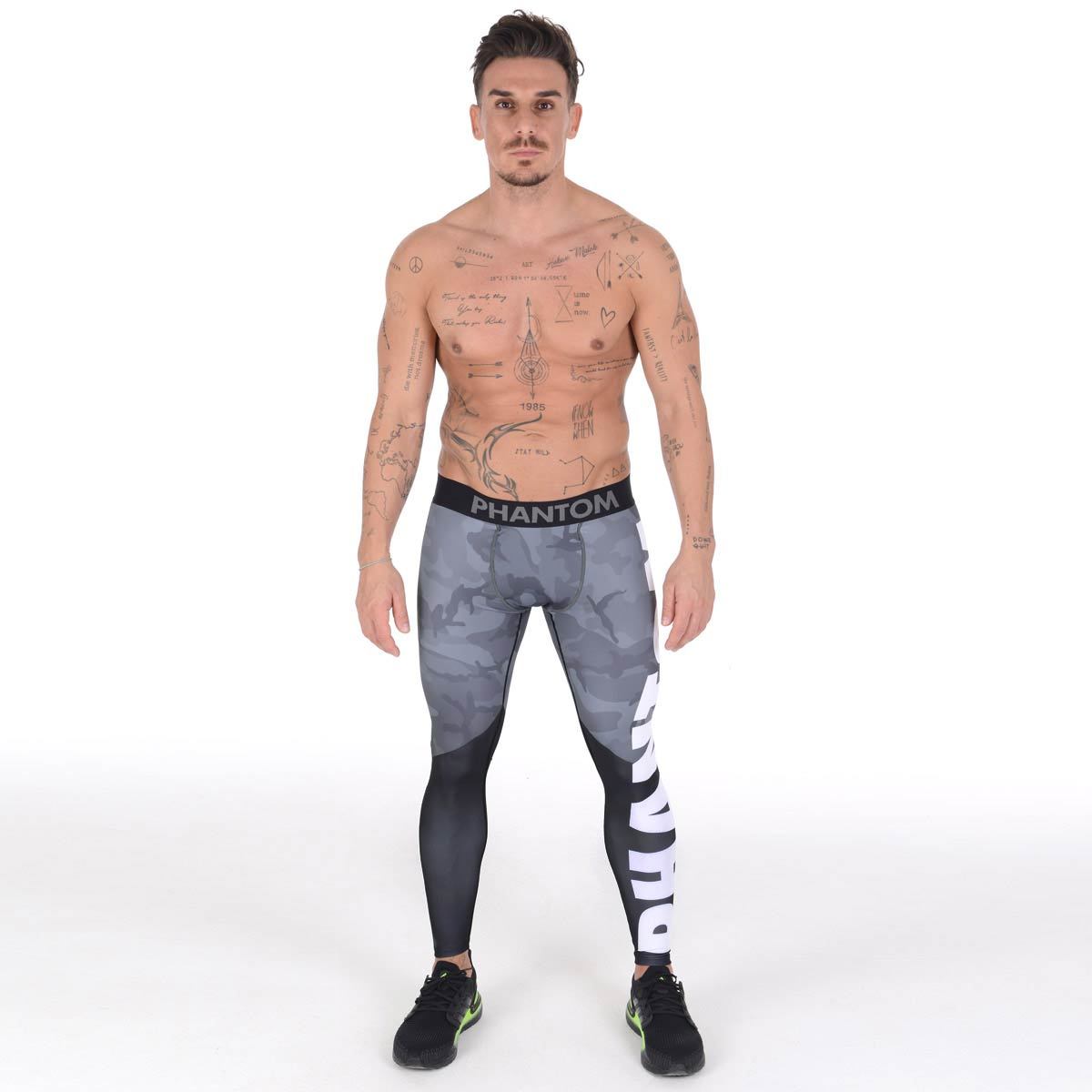 Tights Domination