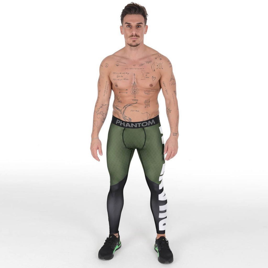 Tights Domination