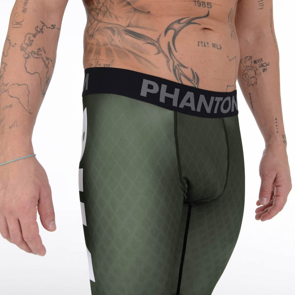 Tights Domination