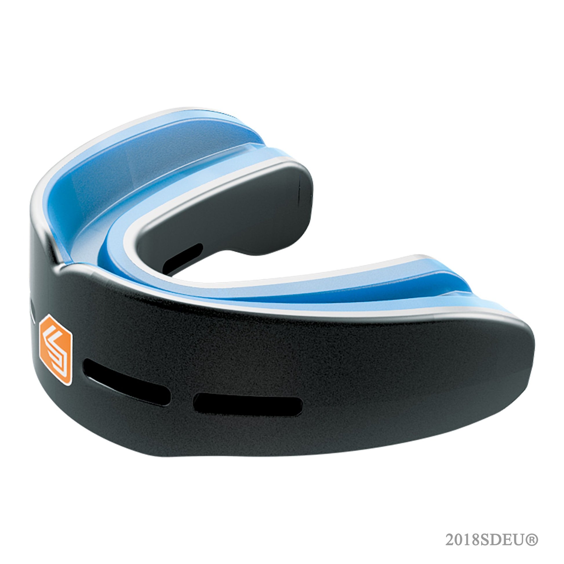PHANTOM ATHLETICS - Zahnschutz Nano Double