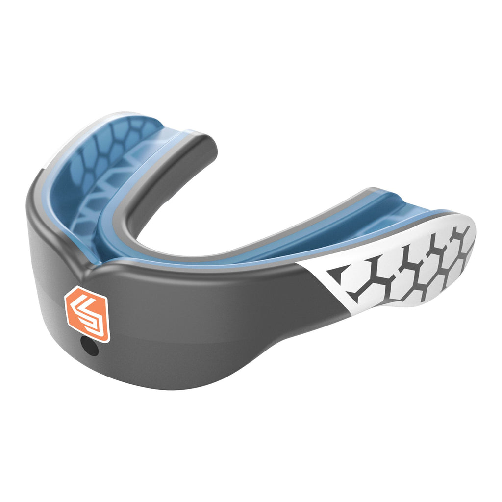 PHANTOM ATHLETICS - Zahnschutz Gel Max Power Carbon