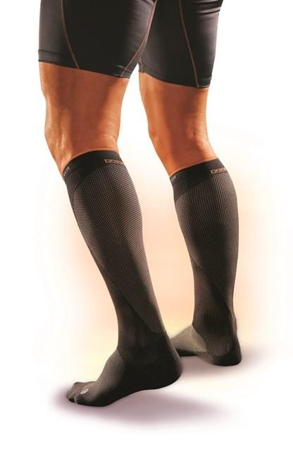 PHANTOM ATHLETICS - Kompressions Socken