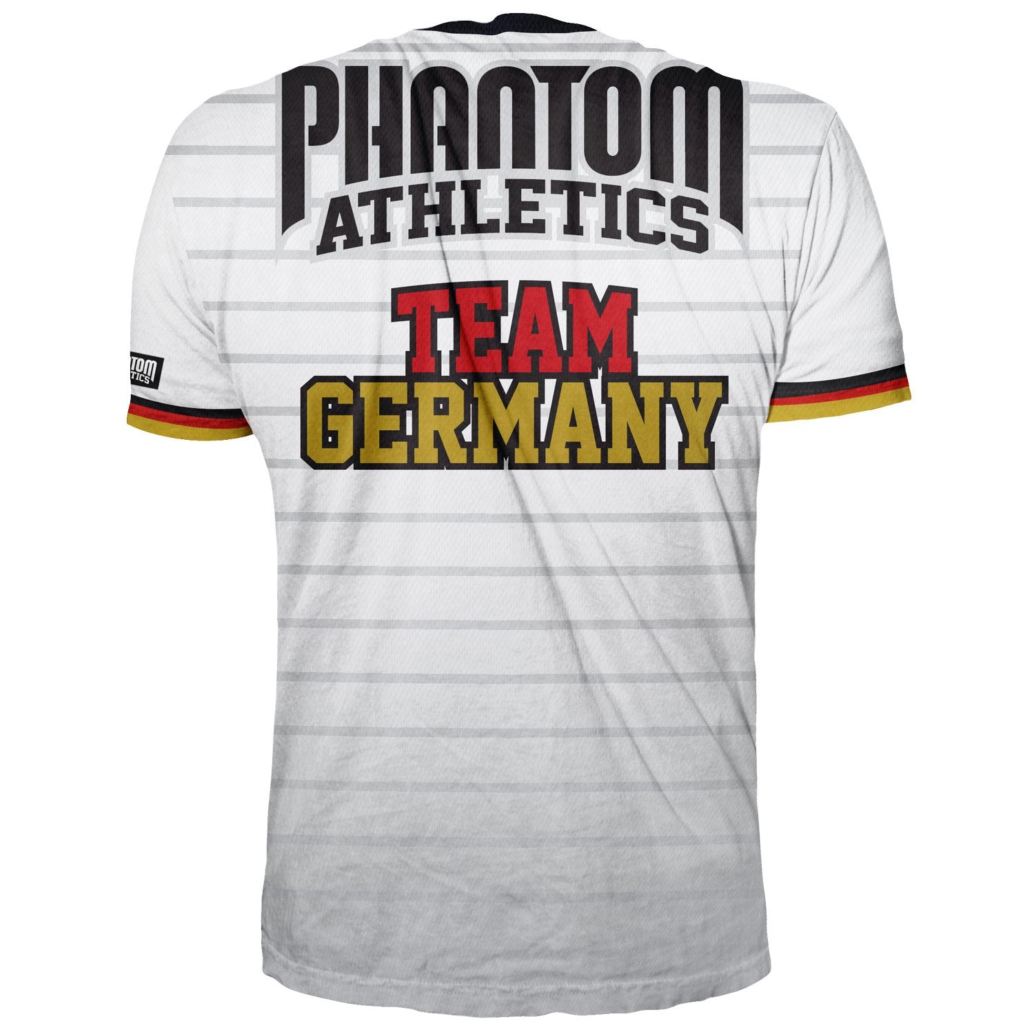 PHANTOM ATHLETICS - Trainingsshirt EVO Germany
