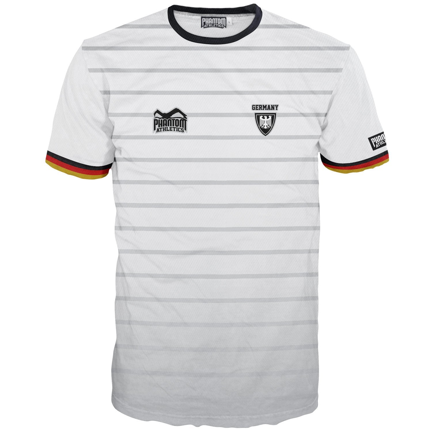PHANTOM ATHLETICS - Trainingsshirt EVO Germany