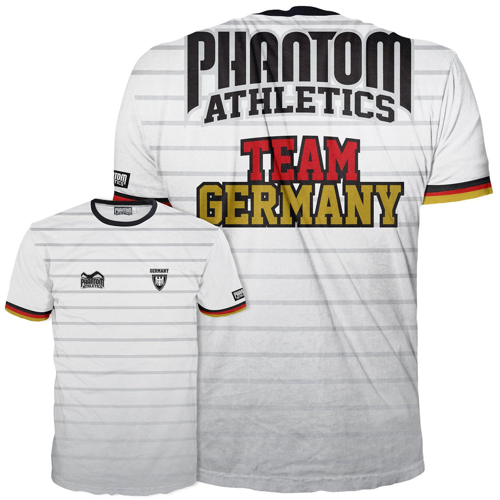 PHANTOM ATHLETICS - Trainingsshirt EVO Germany