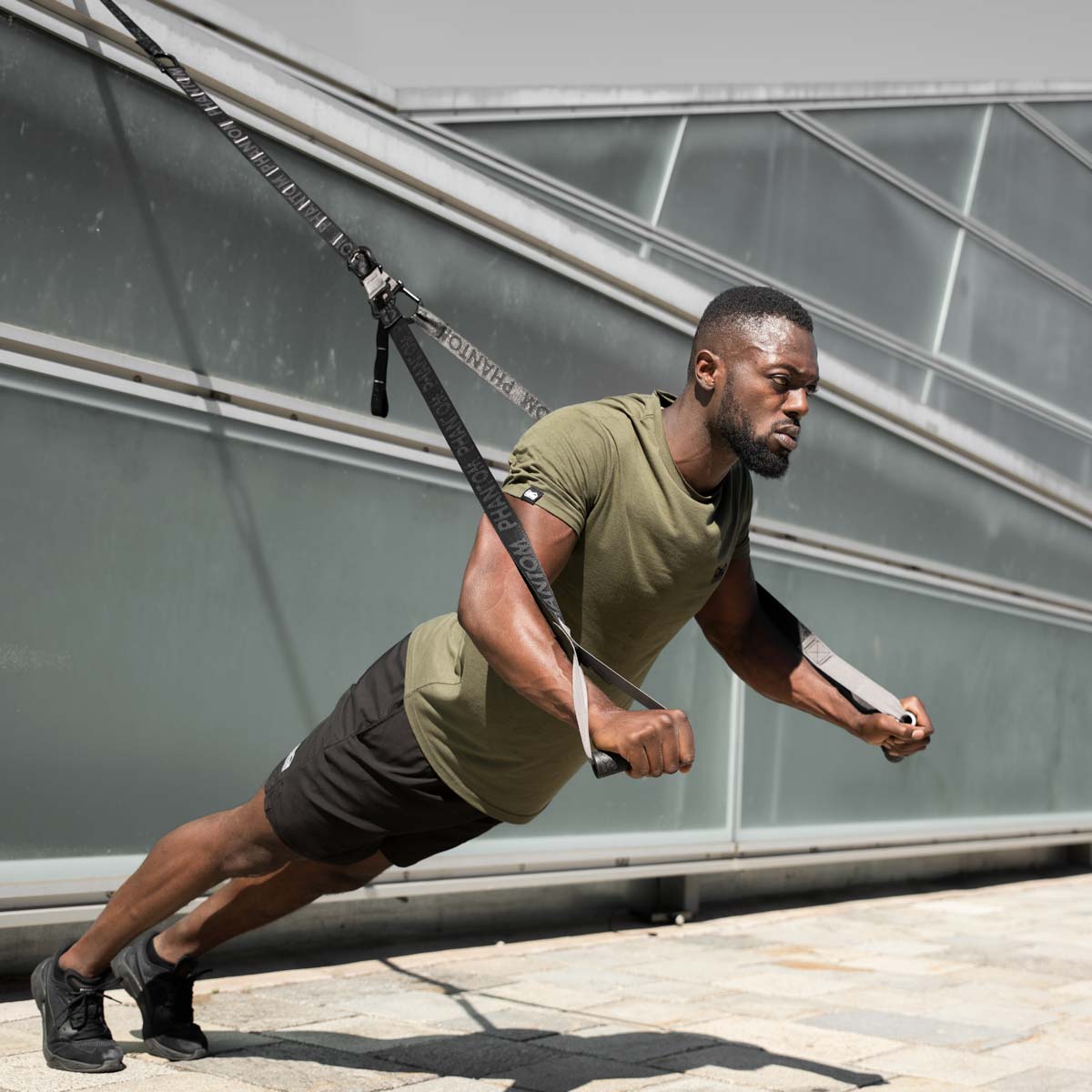 Phantom Sling Trainer