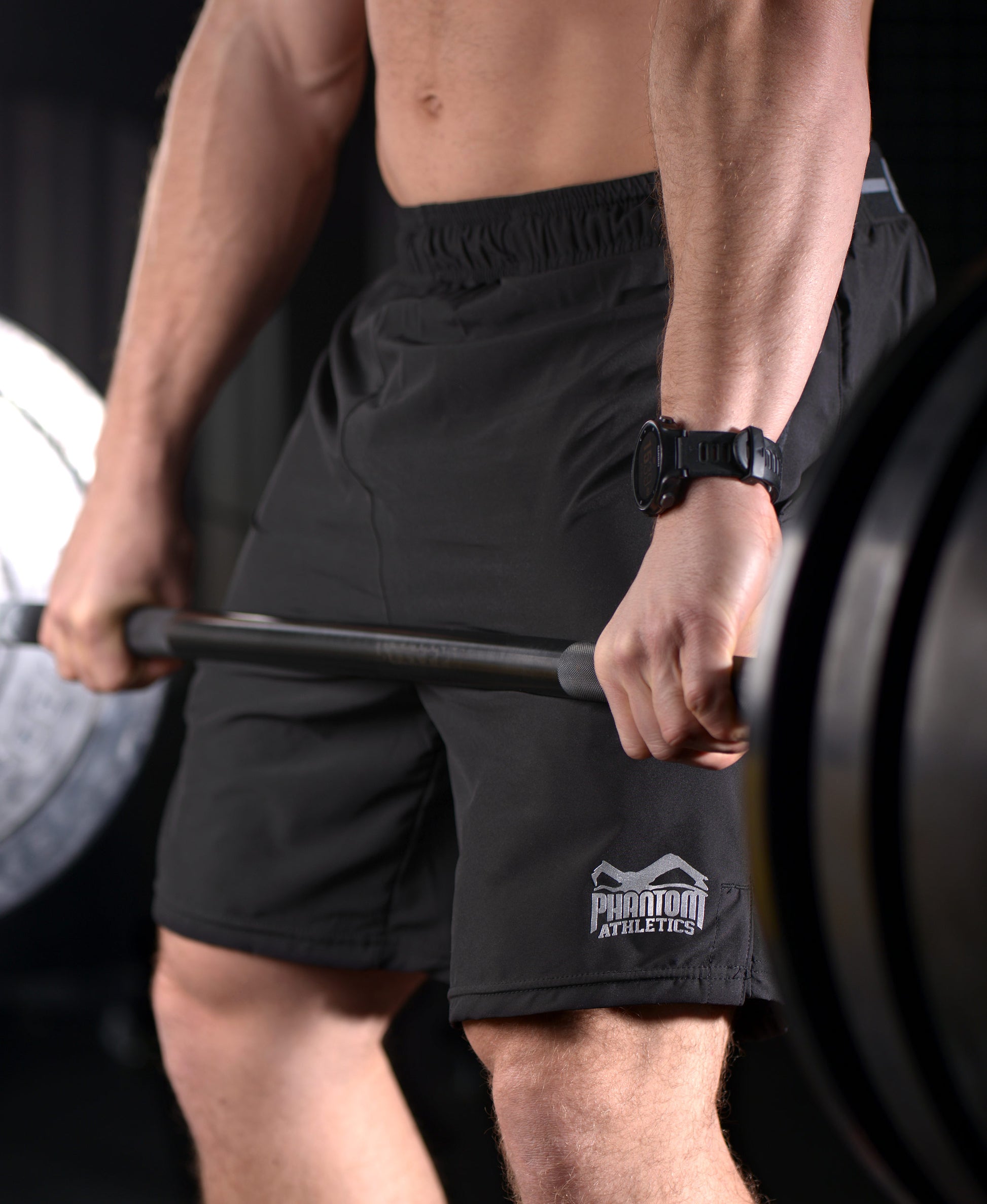 Training Shorts Tactic