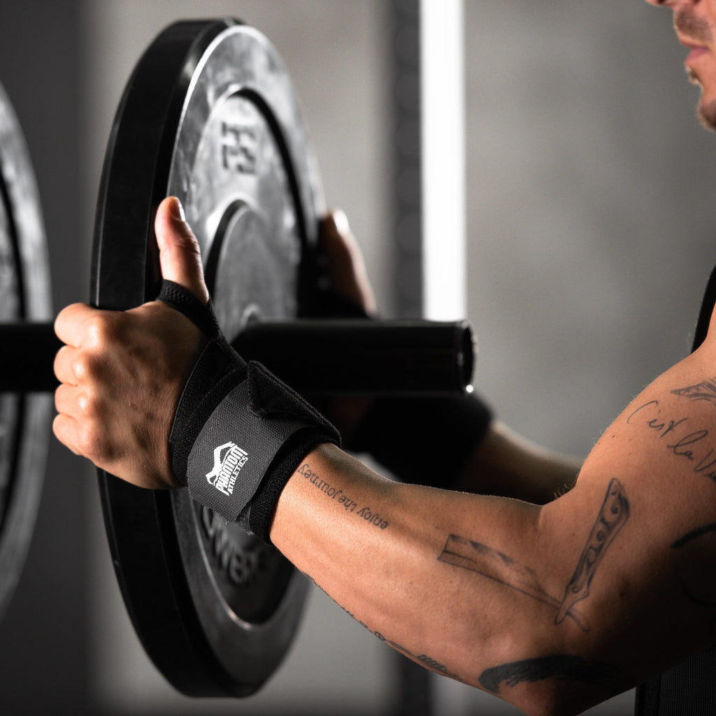 Wrist Wraps Tactic