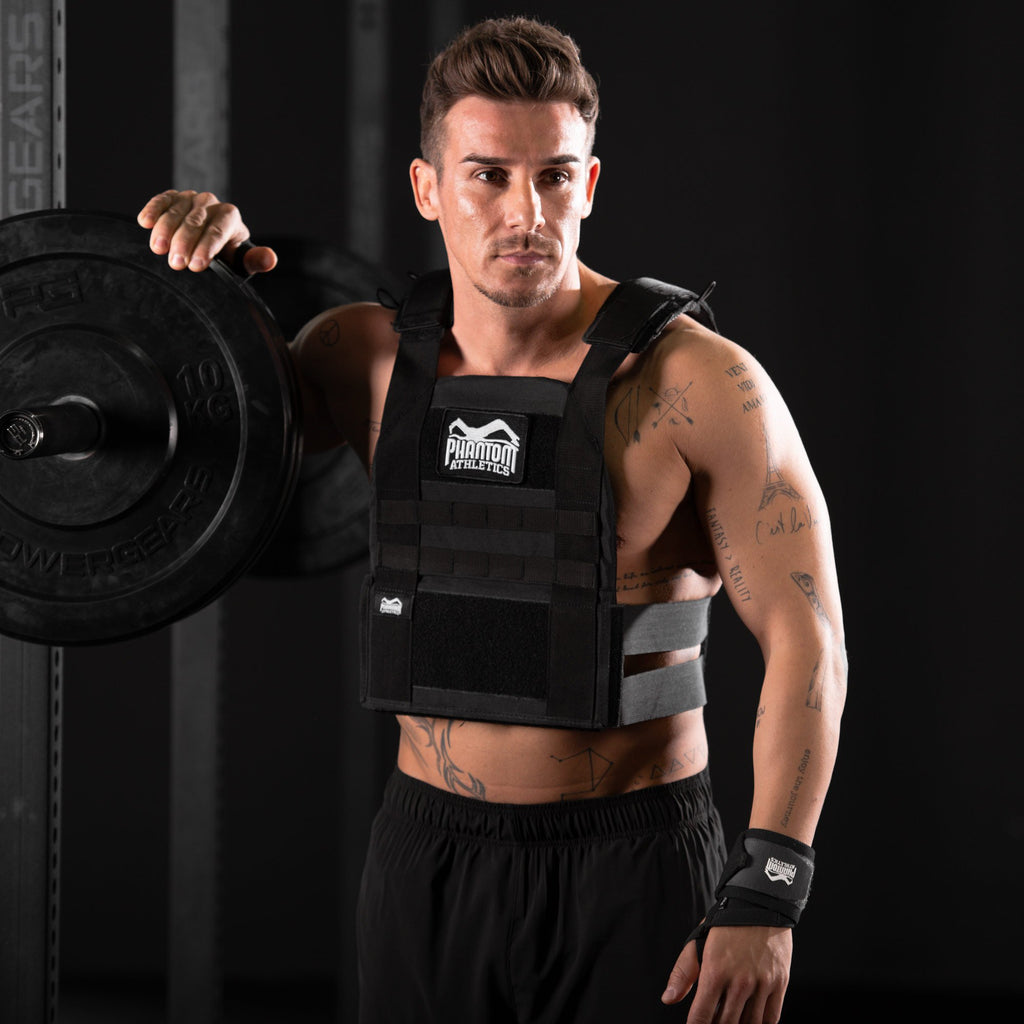 Wrist Wraps Tactic